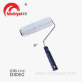 Flooring Spike Roller With Plastic Handle In Brush